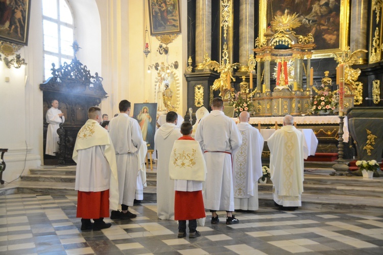 Otmuchowskie Święto Miłosierdzia