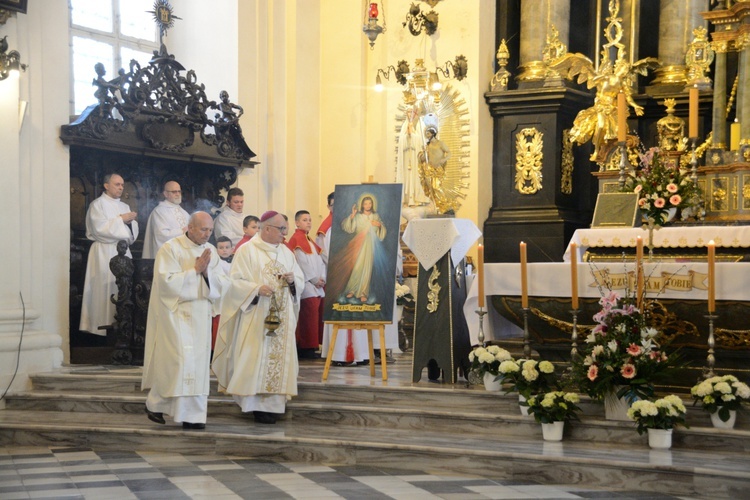 Otmuchowskie Święto Miłosierdzia