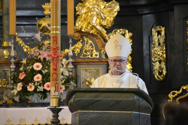 Otmuchowskie Święto Miłosierdzia