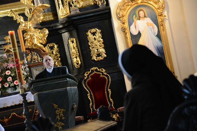 Otmuchowskie Święto Miłosierdzia