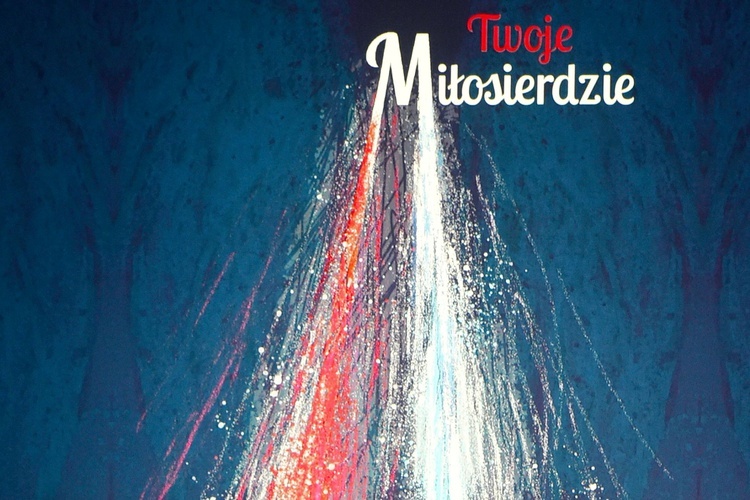 Nidzica. Koncert „Twoje Miłosierdzie”