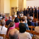 Koncert dla wolontariuszy Caritas