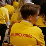 Koncert dla wolontariuszy Caritas