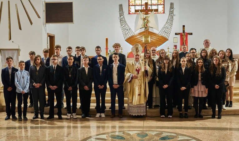 Wałbrzych. Odpust św. Wojciecha