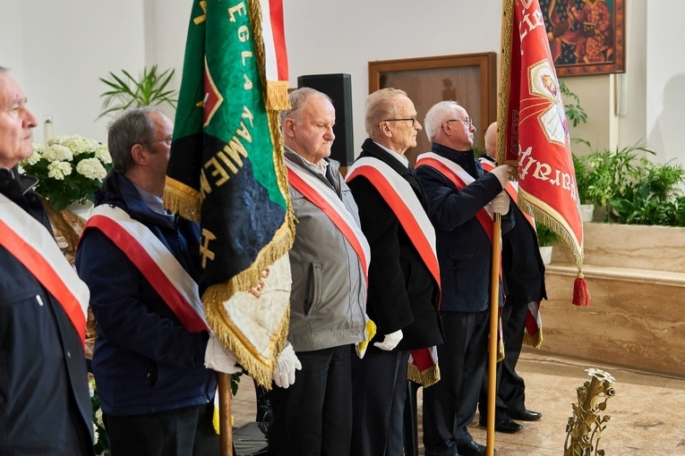 Wałbrzych. Odpust św. Wojciecha