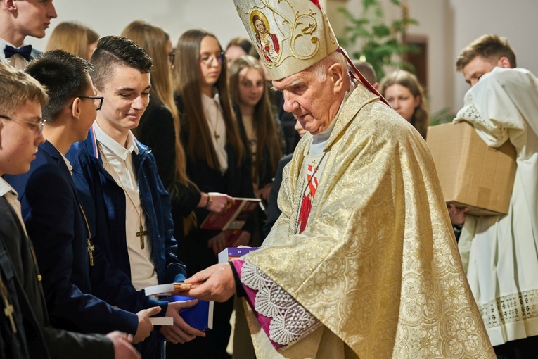 Wałbrzych. Odpust św. Wojciecha