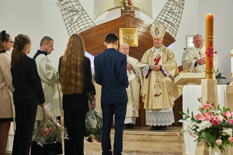 Wałbrzych. Odpust św. Wojciecha