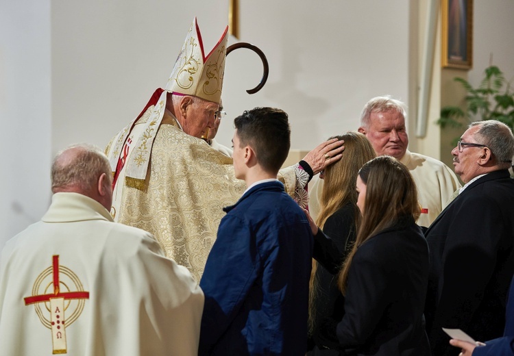 Wałbrzych. Odpust św. Wojciecha