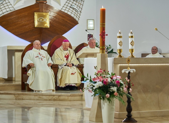 Wałbrzych. Odpust św. Wojciecha