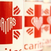 W niedzielę Dzień Dobra - nowa inicjatywa w święto patronalne Caritas 