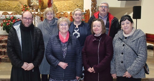 Szukają uświęcenia w zwyczajnym życiu