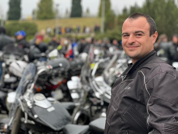 Pielgrzymka Motocyklistów do Wambierzyc