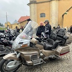 Pielgrzymka Motocyklistów do Wambierzyc