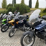 Pielgrzymka Motocyklistów do Wambierzyc