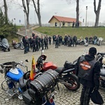 Pielgrzymka Motocyklistów do Wambierzyc