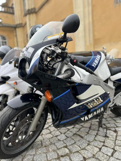 Pielgrzymka Motocyklistów do Wambierzyc