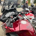 Pielgrzymka Motocyklistów do Wambierzyc