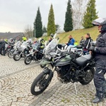 Pielgrzymka Motocyklistów do Wambierzyc