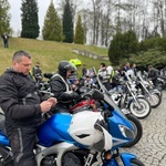 Pielgrzymka Motocyklistów do Wambierzyc