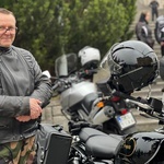 Pielgrzymka Motocyklistów do Wambierzyc