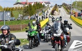 X Pielgrzymka Motocyklistów ze Świebodzina do Rokitna