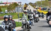 X Pielgrzymka Motocyklistów ze Świebodzina do Rokitna