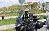 X Pielgrzymka Motocyklistów ze Świebodzina do Rokitna