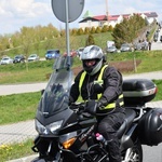 X Pielgrzymka Motocyklistów ze Świebodzina do Rokitna