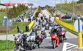 X Pielgrzymka Motocyklistów ze Świebodzina do Rokitna