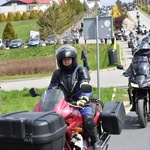 X Pielgrzymka Motocyklistów ze Świebodzina do Rokitna