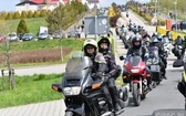 X Pielgrzymka Motocyklistów ze Świebodzina do Rokitna