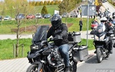 X Pielgrzymka Motocyklistów ze Świebodzina do Rokitna