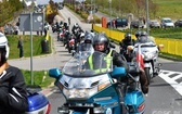 X Pielgrzymka Motocyklistów ze Świebodzina do Rokitna