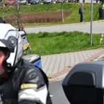 X Pielgrzymka Motocyklistów ze Świebodzina do Rokitna