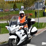 X Pielgrzymka Motocyklistów ze Świebodzina do Rokitna