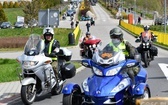 X Pielgrzymka Motocyklistów ze Świebodzina do Rokitna