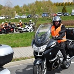 X Pielgrzymka Motocyklistów ze Świebodzina do Rokitna