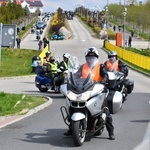 X Pielgrzymka Motocyklistów ze Świebodzina do Rokitna