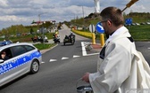 X Pielgrzymka Motocyklistów ze Świebodzina do Rokitna