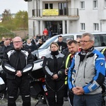 X Pielgrzymka Motocyklistów ze Świebodzina do Rokitna