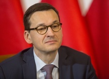 Morawiecki: inflacja nie była i nie jest tylko polskim problemem