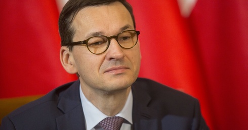 Morawiecki: inflacja nie była i nie jest tylko polskim problemem