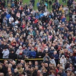 Święto Bożego Miłosierdzia Kraków-Łagiewniki 2022