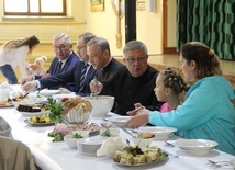 Christos woskries! Ukraińska Wielkanoc w Brzesku