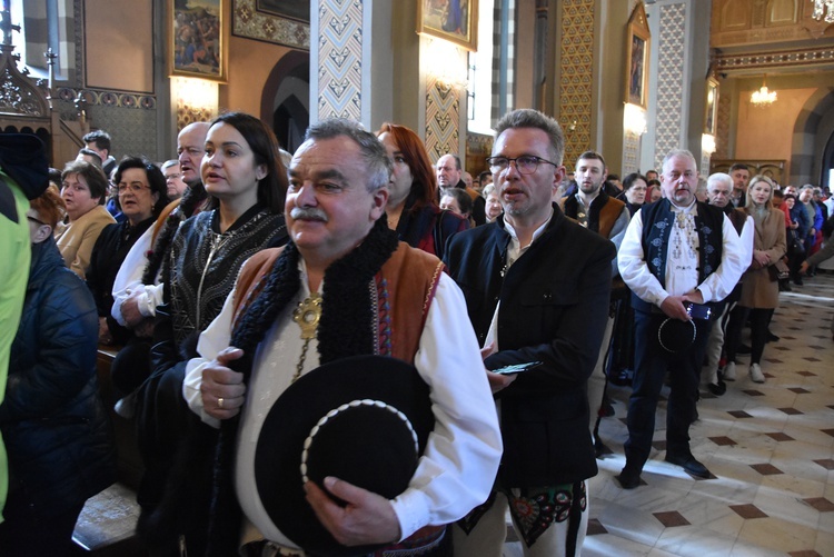 Sezon pasterski czas zacząć 