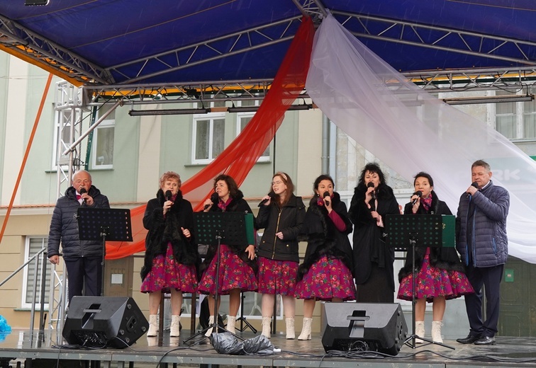 Brzeg. Spokrewnieni z Miłosierdziem 2022