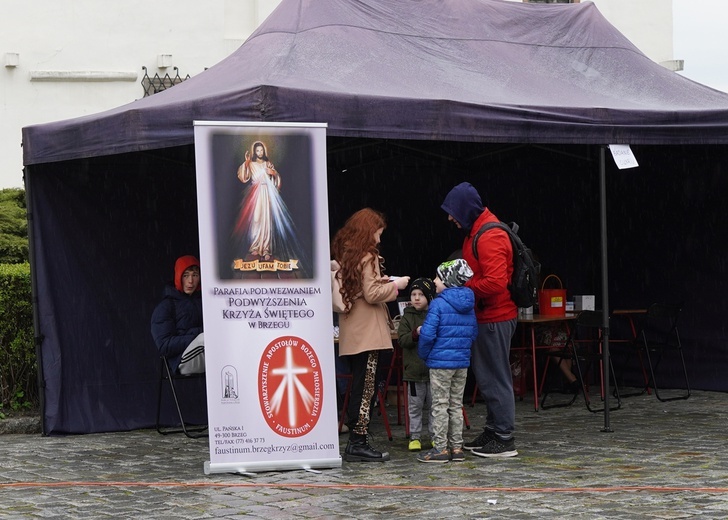 Brzeg. Spokrewnieni z Miłosierdziem 2022