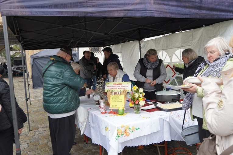 Brzeg. Spokrewnieni z Miłosierdziem 2022