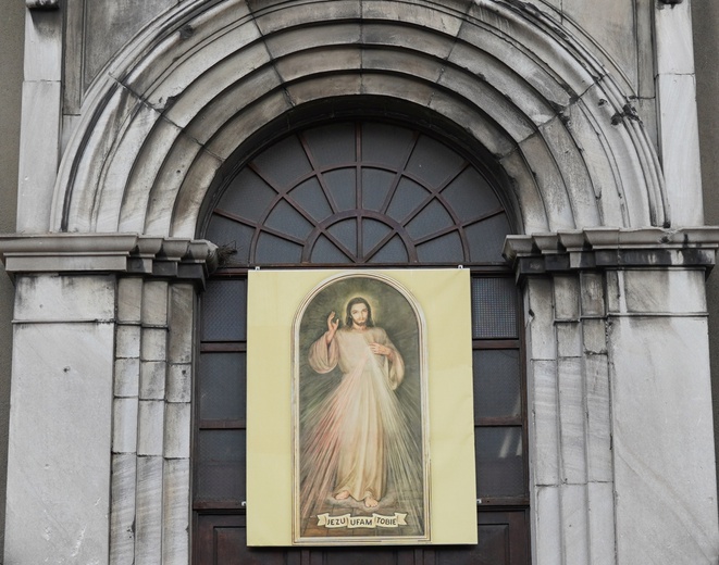 Brzeg. Spokrewnieni z Miłosierdziem 2022