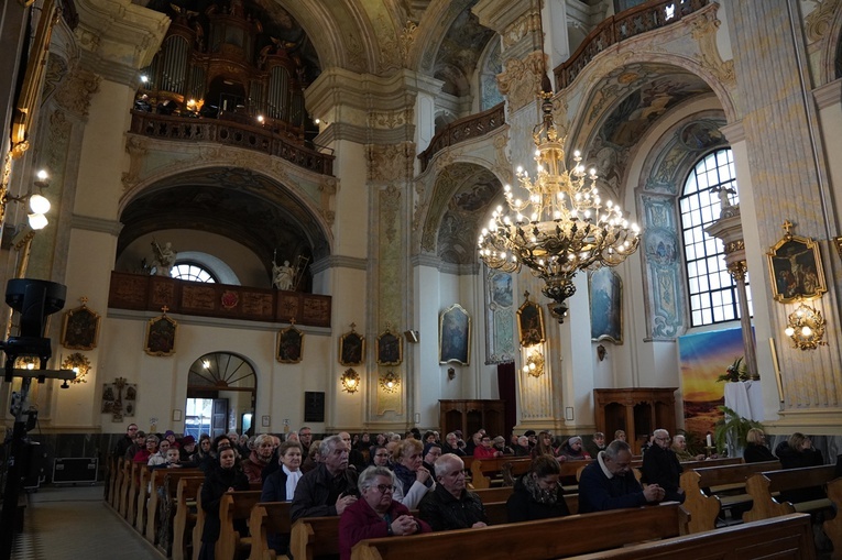 Brzeg. Spokrewnieni z Miłosierdziem 2022